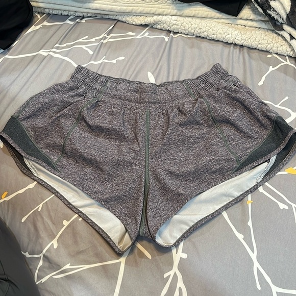 lululemon athletica Pants - Lululemon shorts